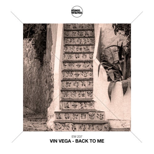 Vin Vega - Back to Me [10226466]